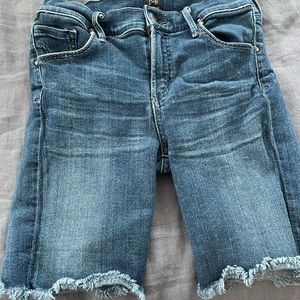 Citizen of humanity denim short